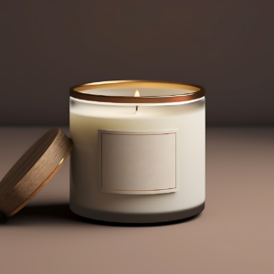 Candle Making Fundraiser