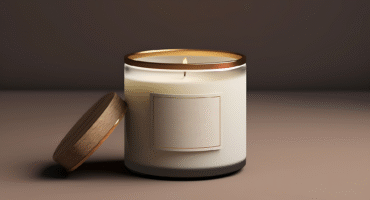 Candle Making Fundraiser